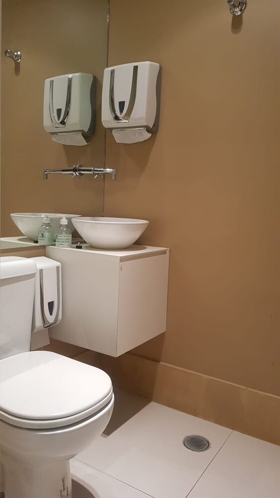 Sala-Conjunto, 23 m² - Foto 4