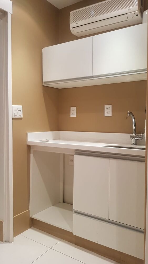 Sala-Conjunto, 23 m² - Foto 1