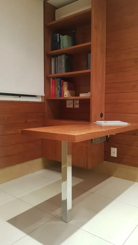 Sala-Conjunto, 23 m² - Foto 2