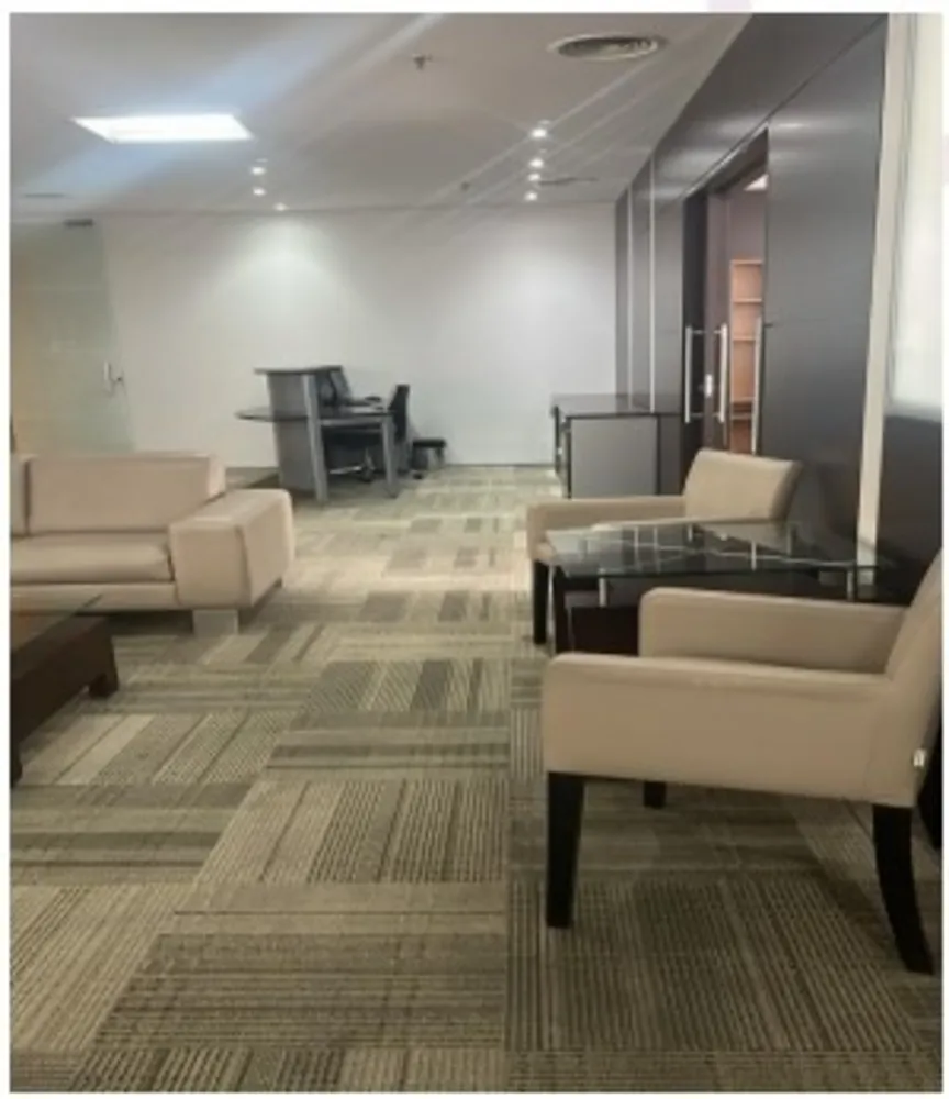 Sala-Conjunto, 220 m² - Foto 3