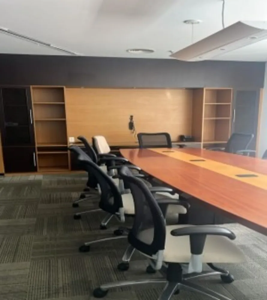 Sala-Conjunto, 220 m² - Foto 4