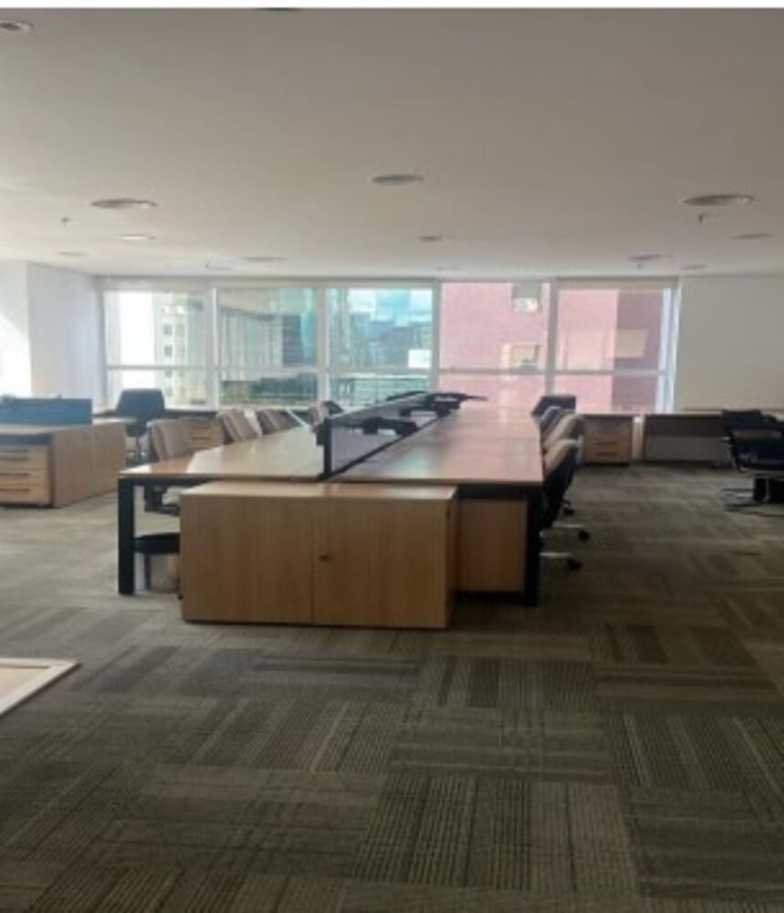Sala-Conjunto, 220 m² - Foto 3