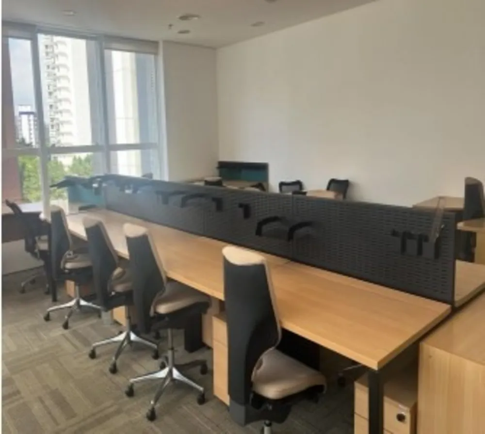 Sala-Conjunto, 220 m² - Foto 8