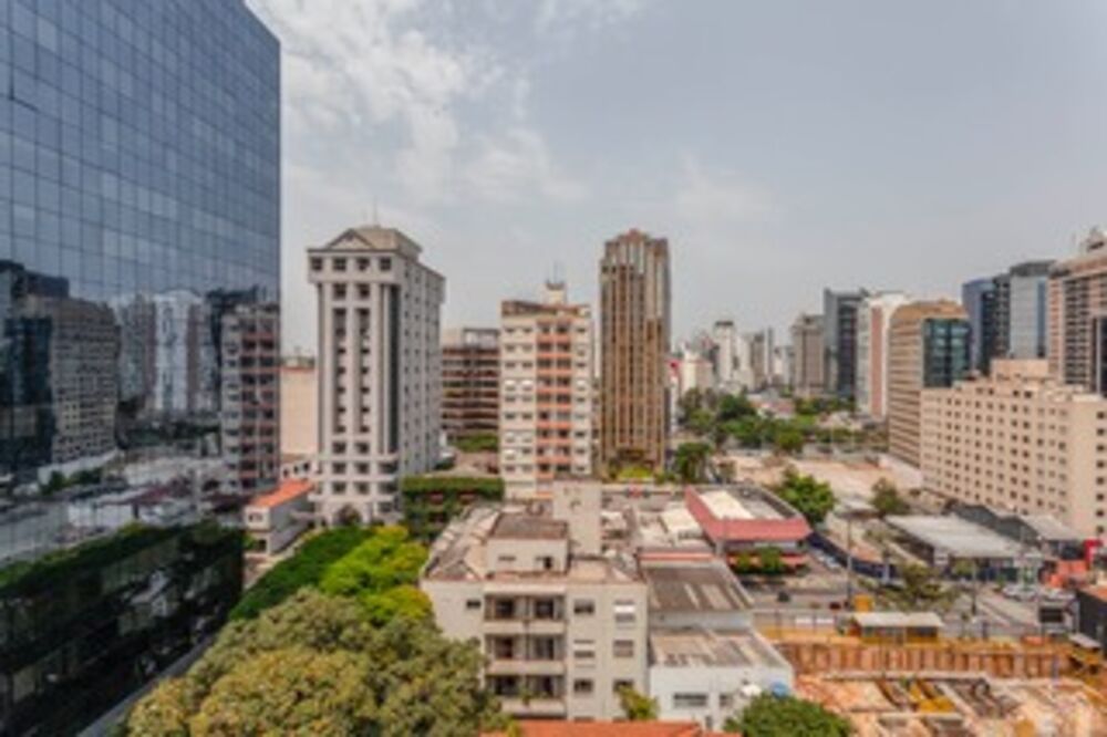 Apartamento, 2 quartos, 232 m² - Foto 1