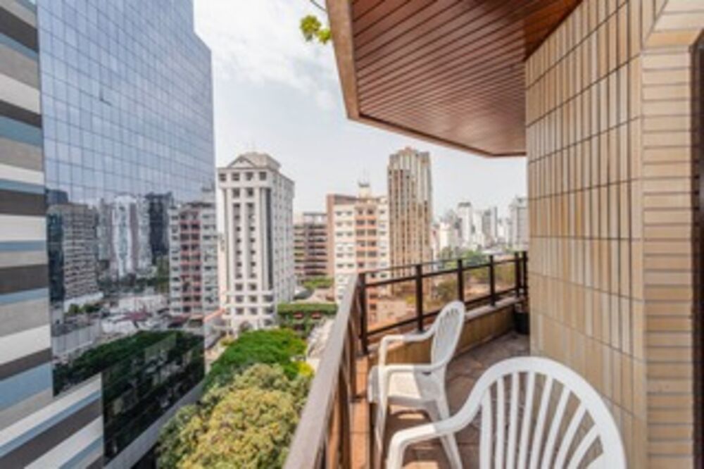 Apartamento, 2 quartos, 232 m² - Foto 2