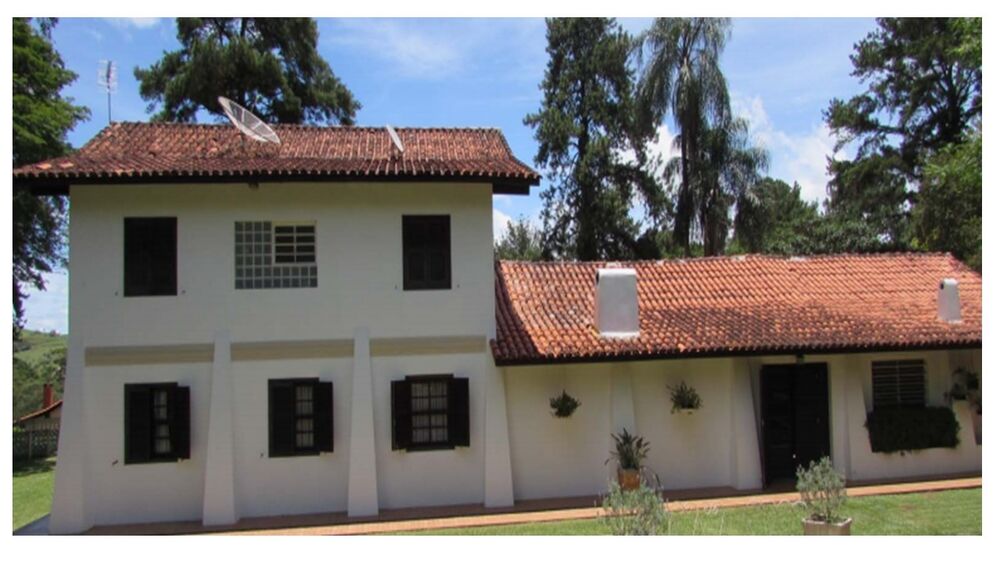 Chácara para alugar com 6 quartos, 490m² - Foto 4