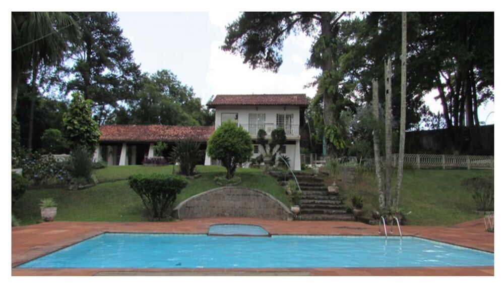 Chácara para alugar com 6 quartos, 490m² - Foto 3