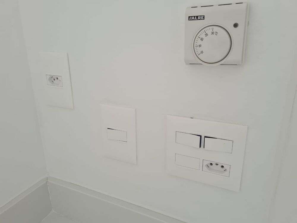Apartamento, 3 quartos, 205 m² - Foto 3