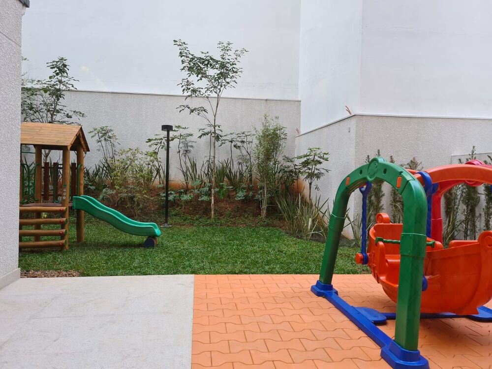 Apartamento, 3 quartos, 205 m² - Foto 4