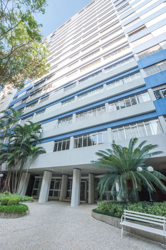 Apartamento, 4 quartos, 300 m² - Foto 14