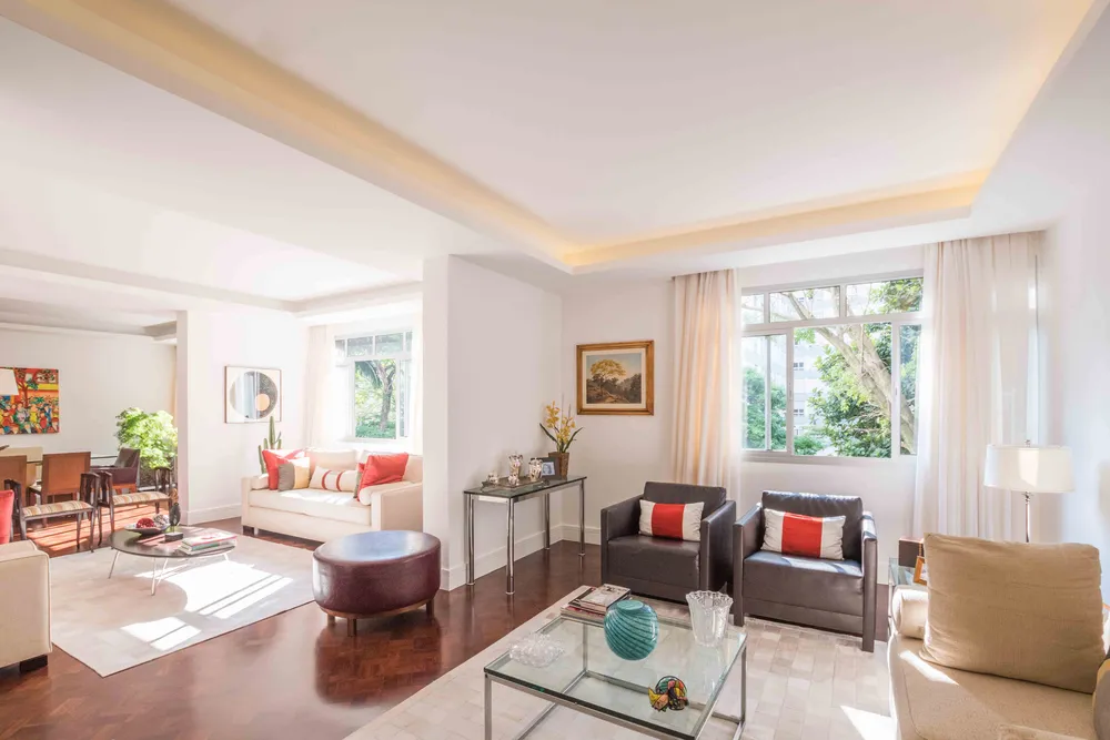 Apartamento, 4 quartos, 300 m² - Foto 6