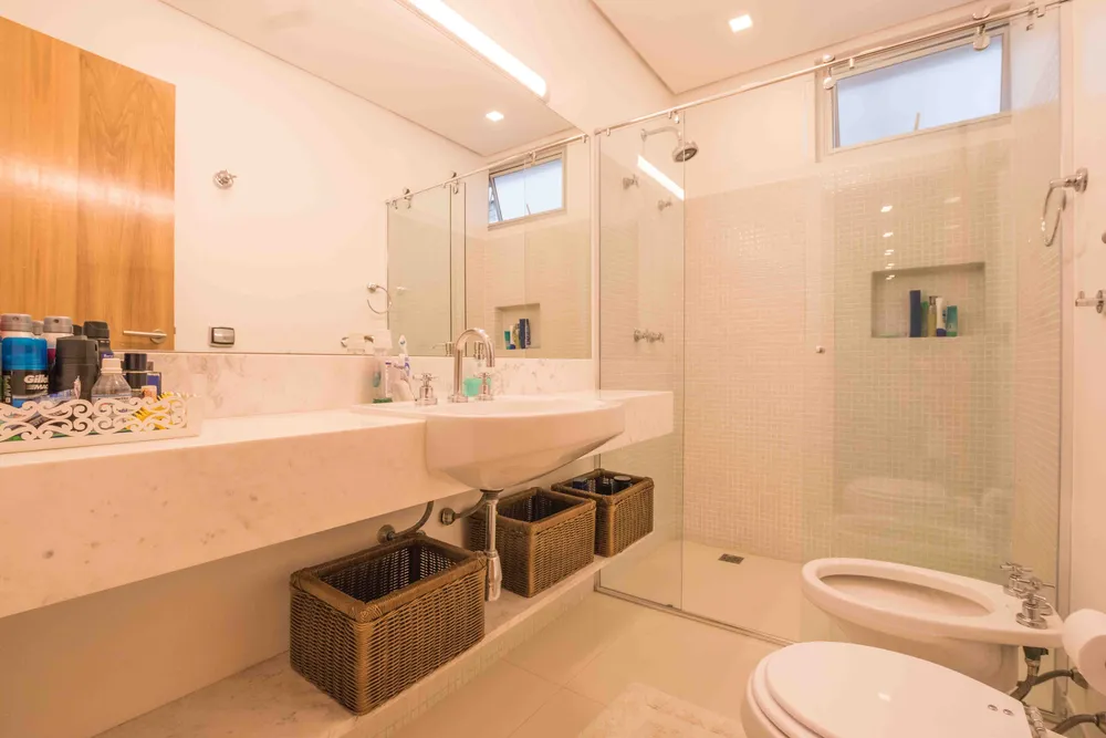 Apartamento, 4 quartos, 300 m² - Foto 7