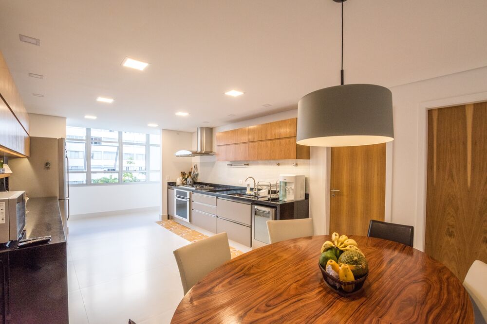 Apartamento, 4 quartos, 300 m² - Foto 4