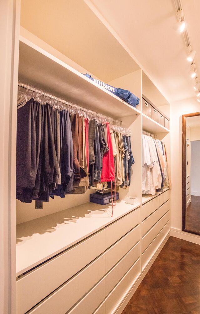 Apartamento, 4 quartos, 300 m² - Foto 2