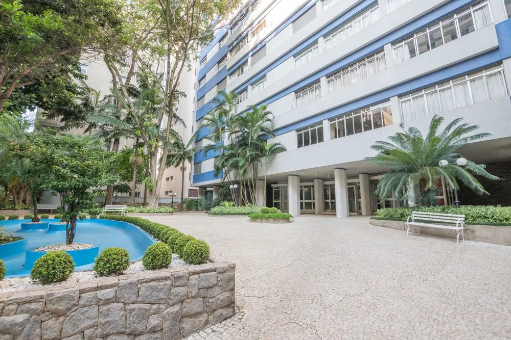 Apartamento, 4 quartos, 300 m² - Foto 15