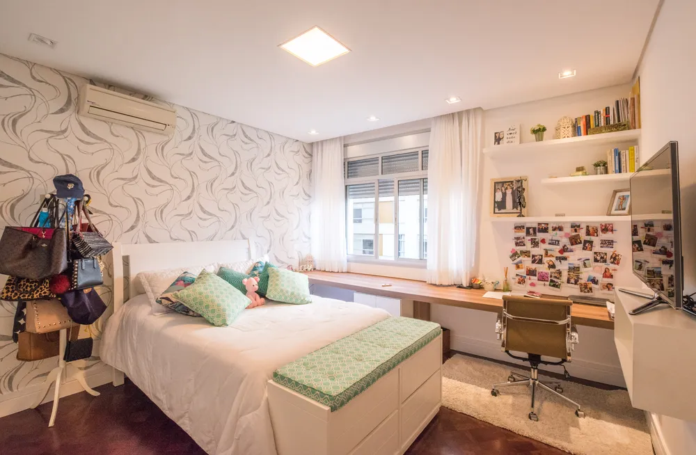 Apartamento, 4 quartos, 300 m² - Foto 8