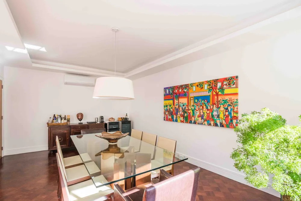 Apartamento, 4 quartos, 300 m² - Foto 10