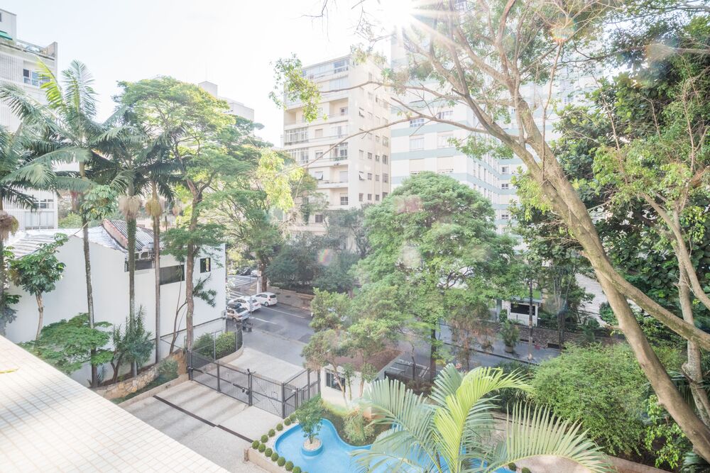 Apartamento, 4 quartos, 300 m² - Foto 1