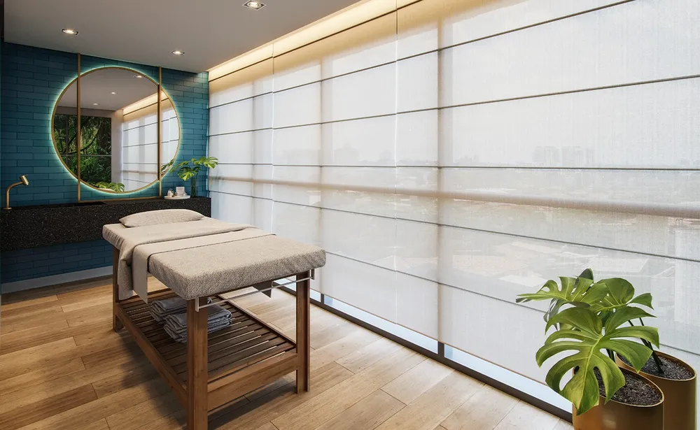 Apartamento, 1 quarto, 28 m² - Foto 11