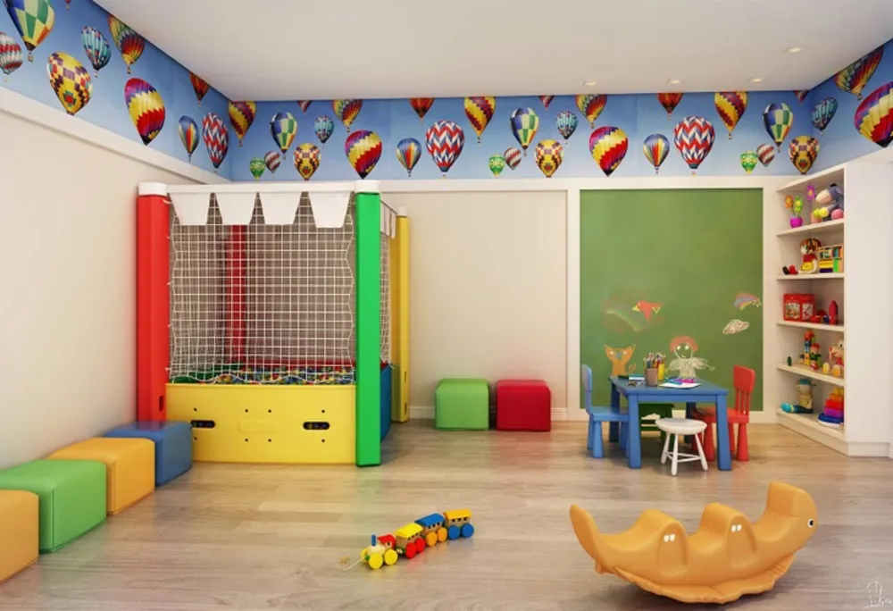 Apartamento, 2 quartos, 58 m² - Foto 6