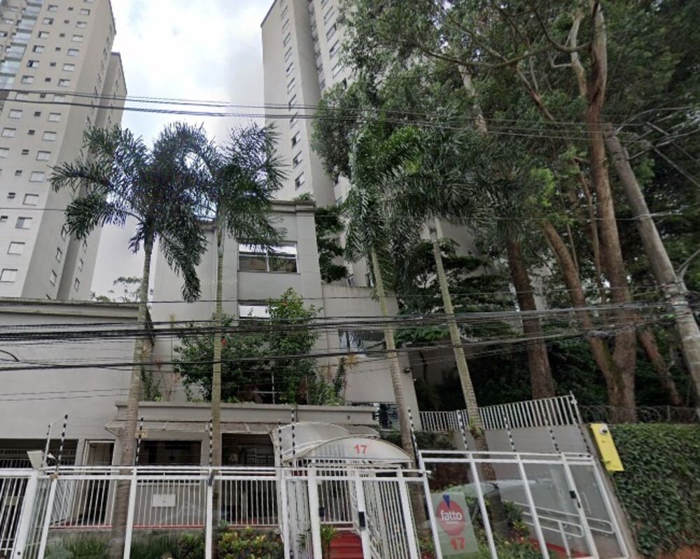 Apartamento para alugar com 2 quartos, 42m² - Foto 1
