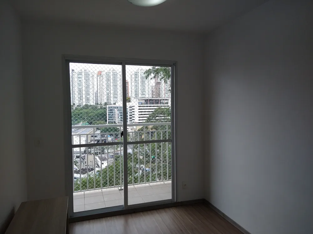 Apartamento, 2 quartos, 42 m² - Foto 2
