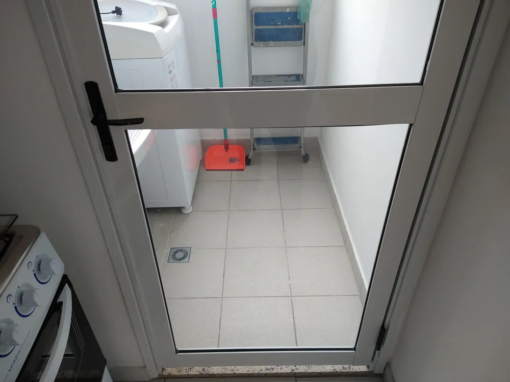 Apartamento, 2 quartos, 42 m² - Foto 6