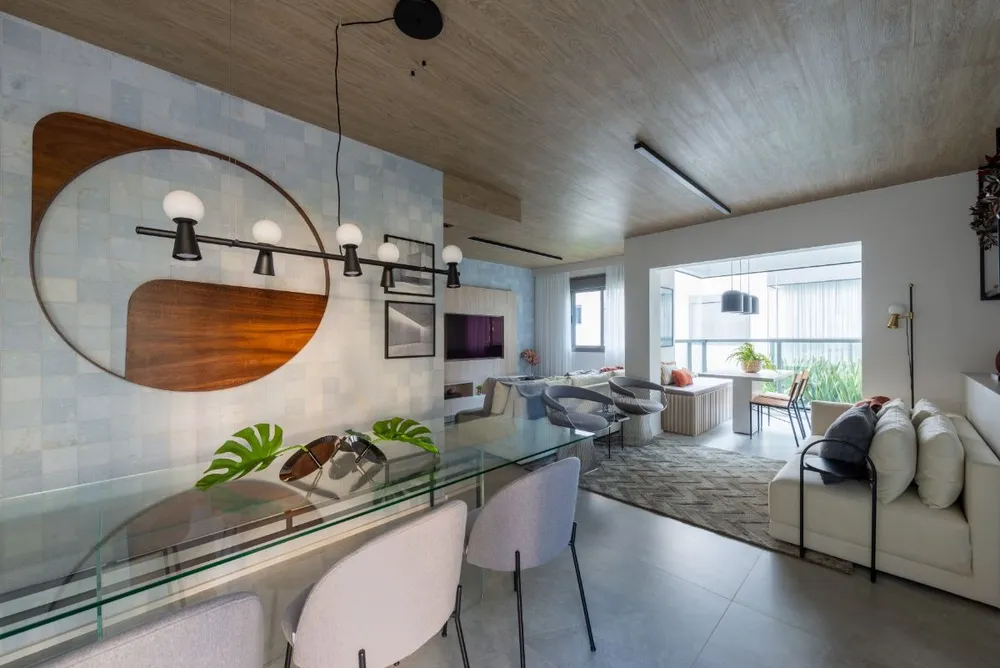 Apartamento, 1 quarto, 35 m² - Foto 12