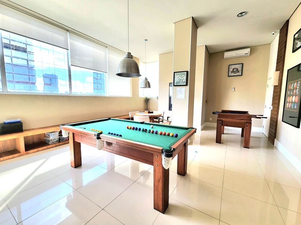 Cobertura, 3 quartos, 230 m² - Foto 3