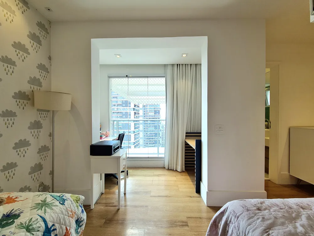 Cobertura, 3 quartos, 230 m² - Foto 7
