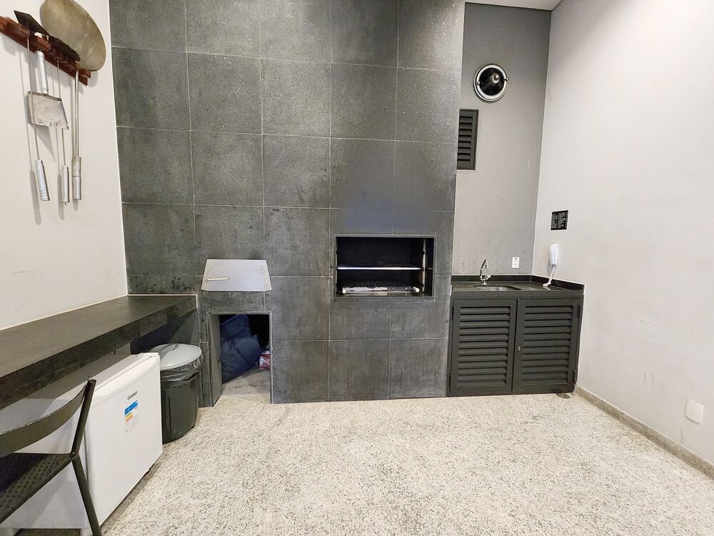 Cobertura, 3 quartos, 230 m² - Foto 4