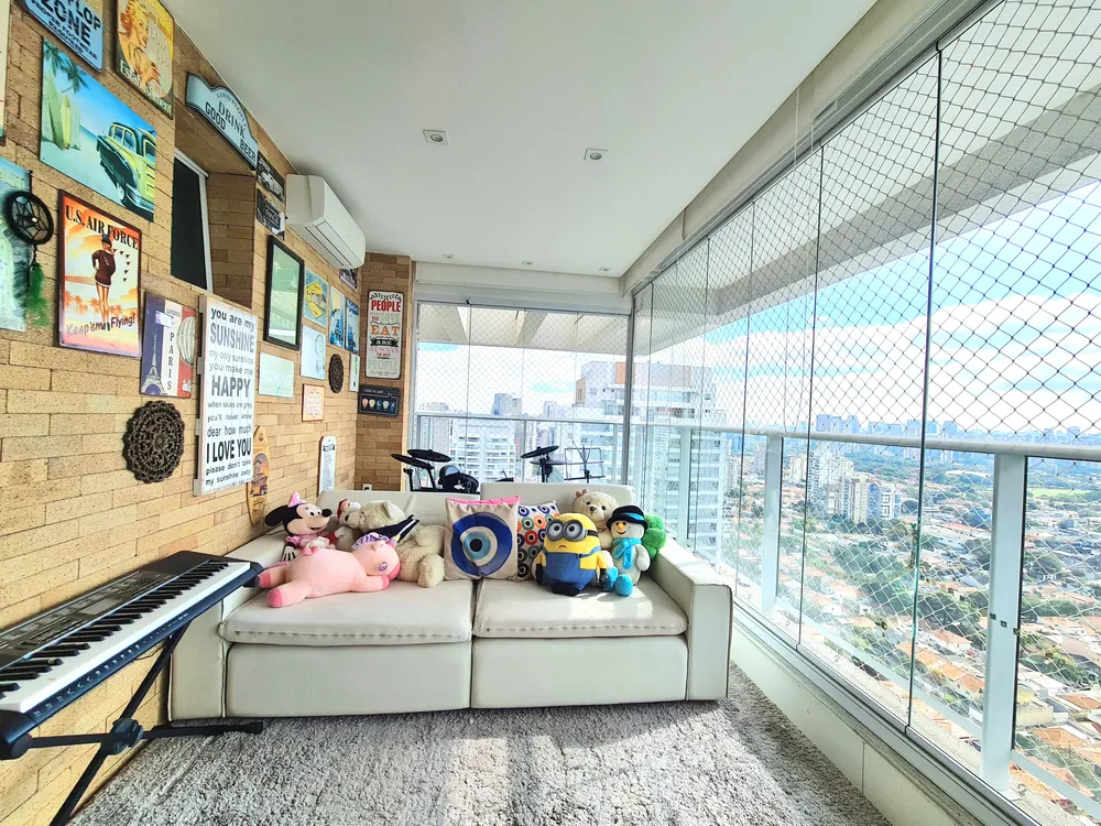 Cobertura, 3 quartos, 230 m² - Foto 15
