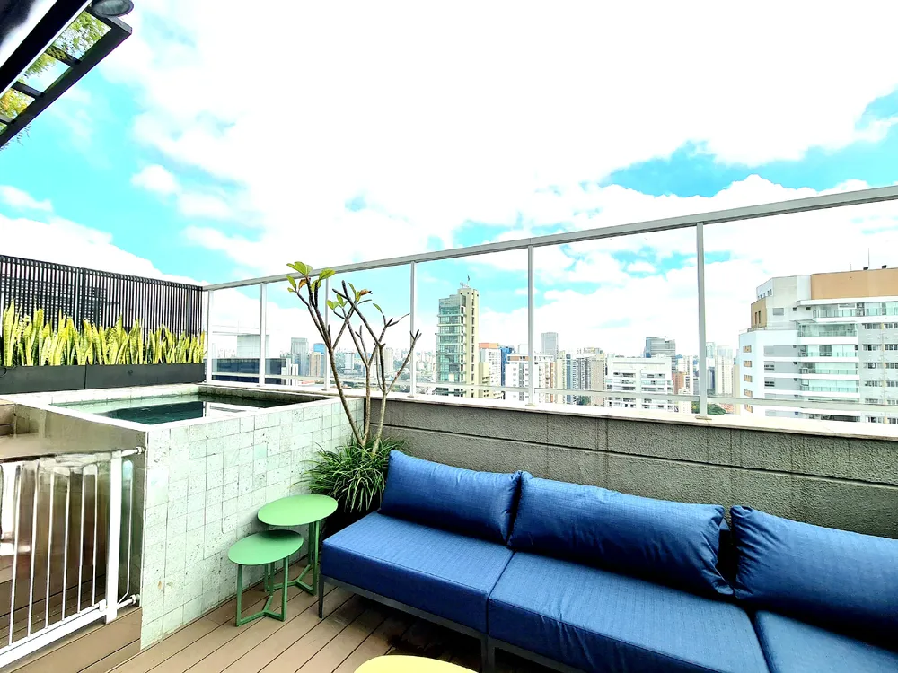 Cobertura, 3 quartos, 230 m² - Foto 14