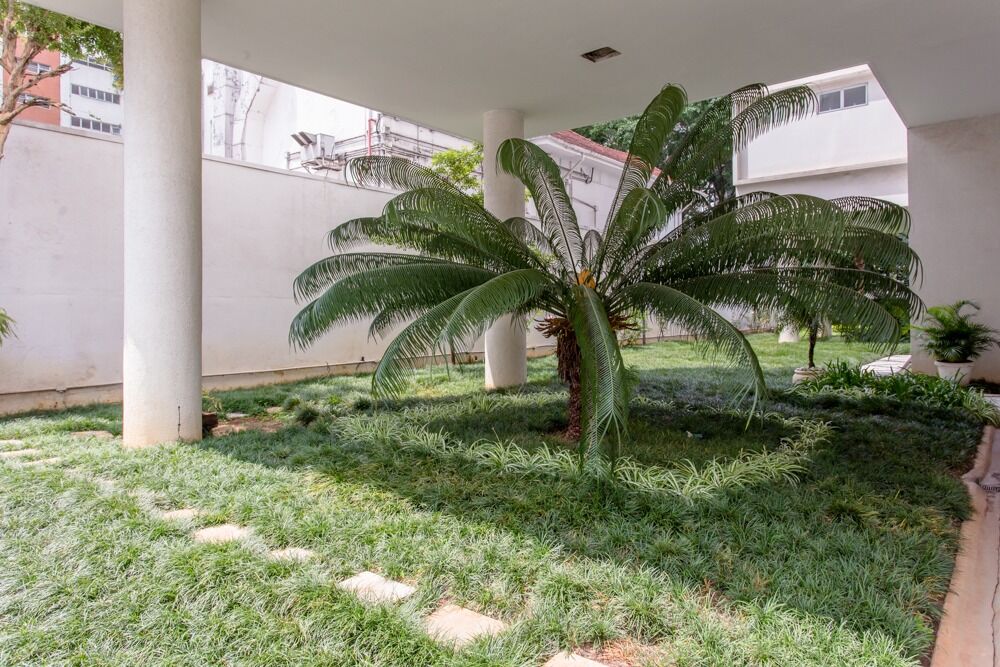 Apartamento, 3 quartos, 243 m² - Foto 12