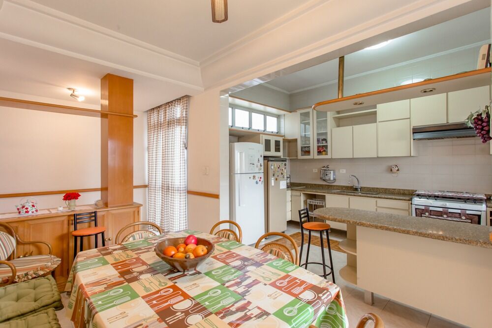 Apartamento, 3 quartos, 243 m² - Foto 6