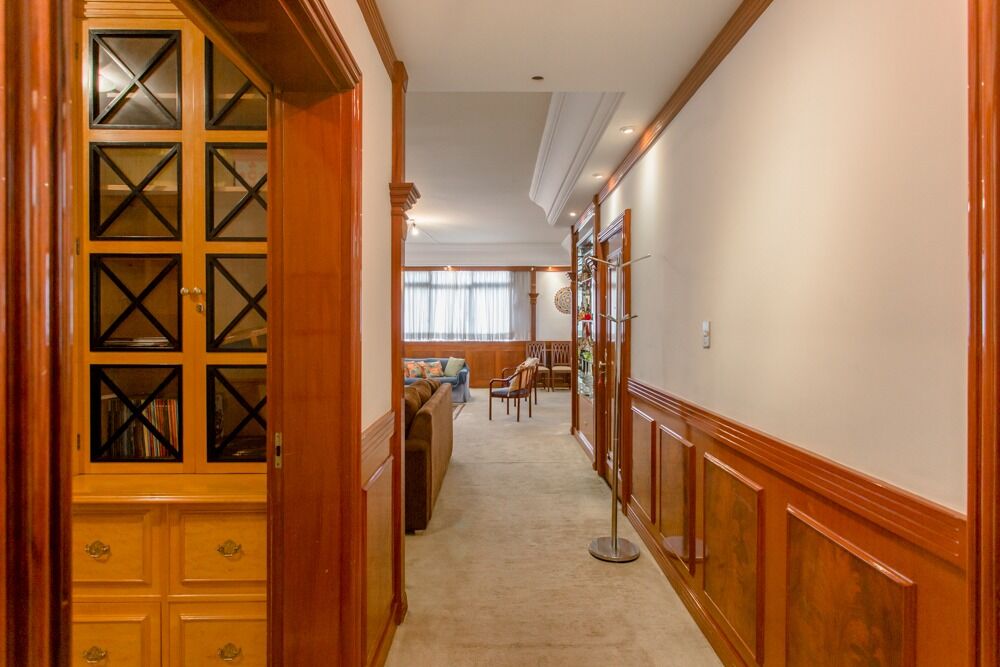 Apartamento, 3 quartos, 243 m² - Foto 15