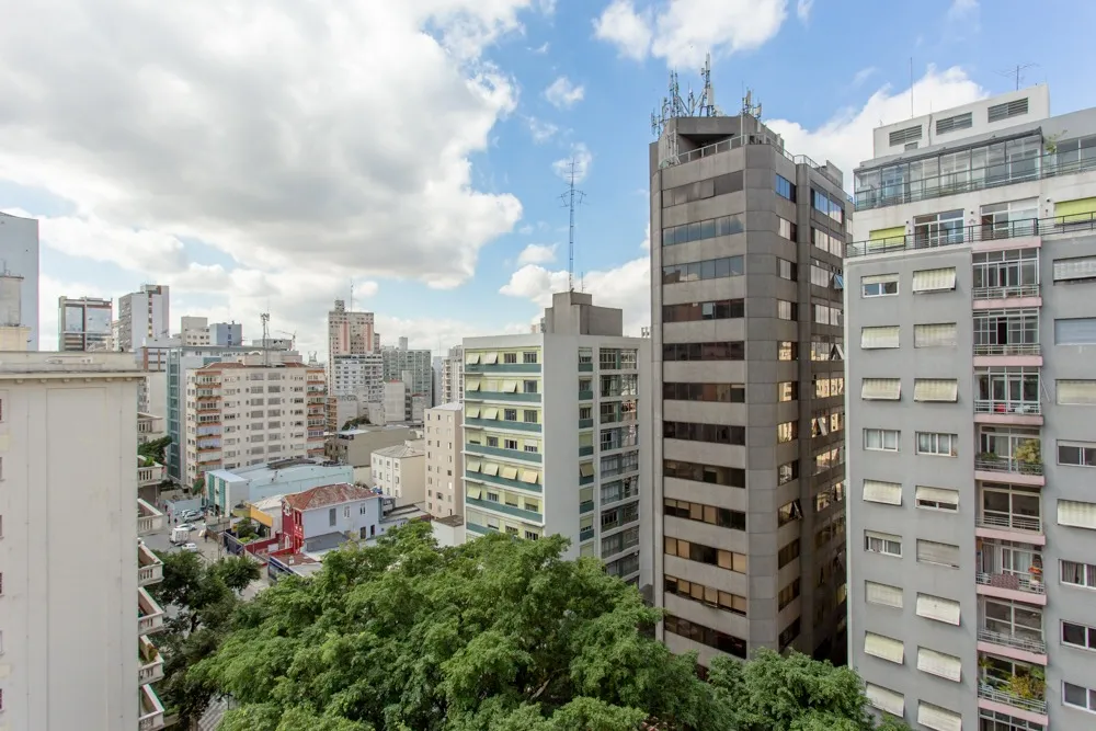 Apartamento, 3 quartos, 243 m² - Foto 1