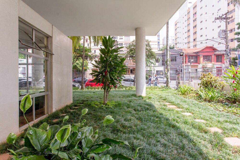 Apartamento, 3 quartos, 243 m² - Foto 8