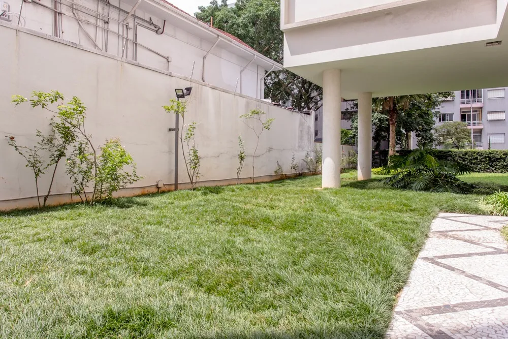 Apartamento, 3 quartos, 243 m² - Foto 3