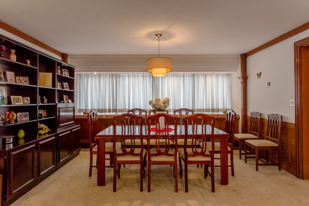 Apartamento, 3 quartos, 243 m² - Foto 18