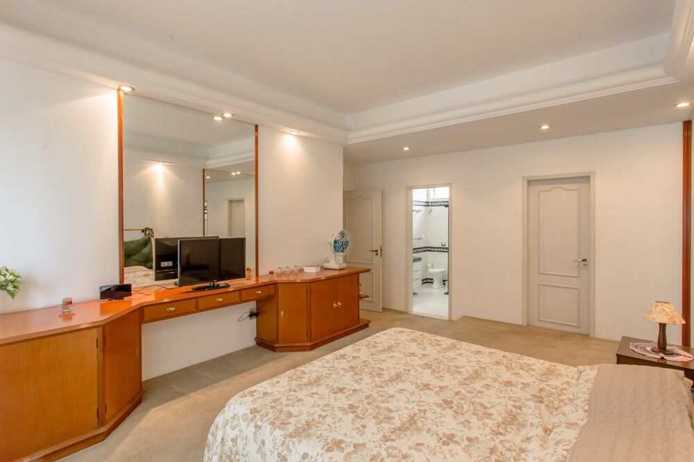 Apartamento, 3 quartos, 243 m² - Foto 10