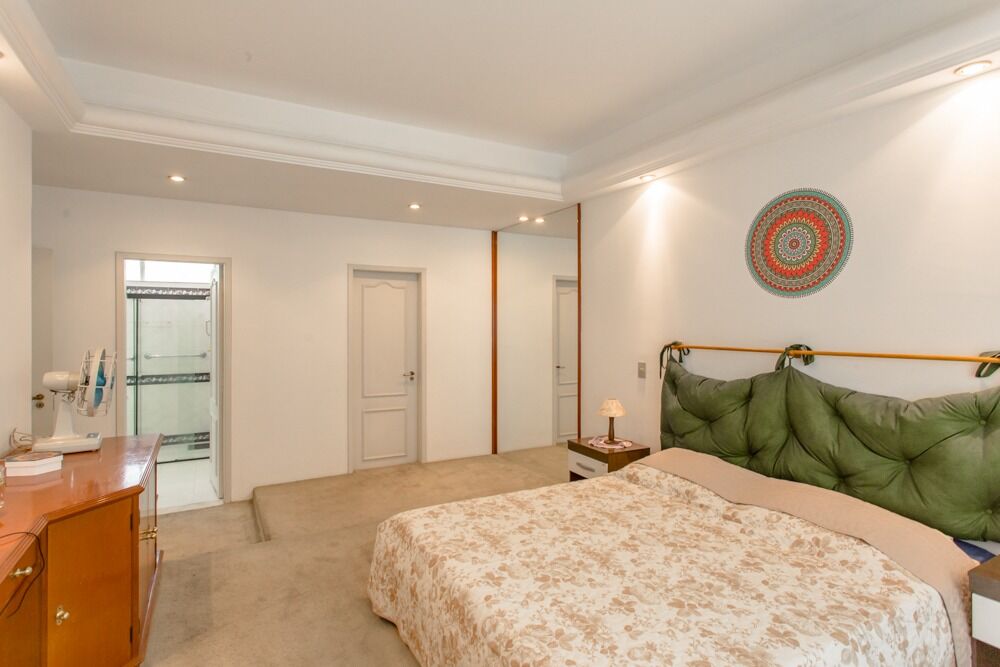 Apartamento, 3 quartos, 243 m² - Foto 20