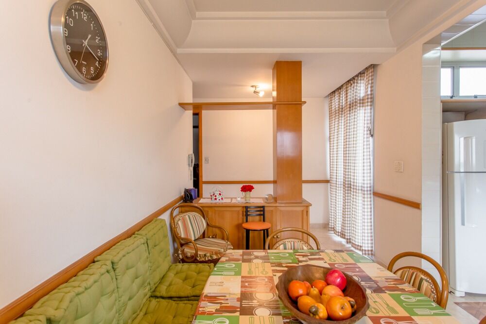 Apartamento, 3 quartos, 243 m² - Foto 13