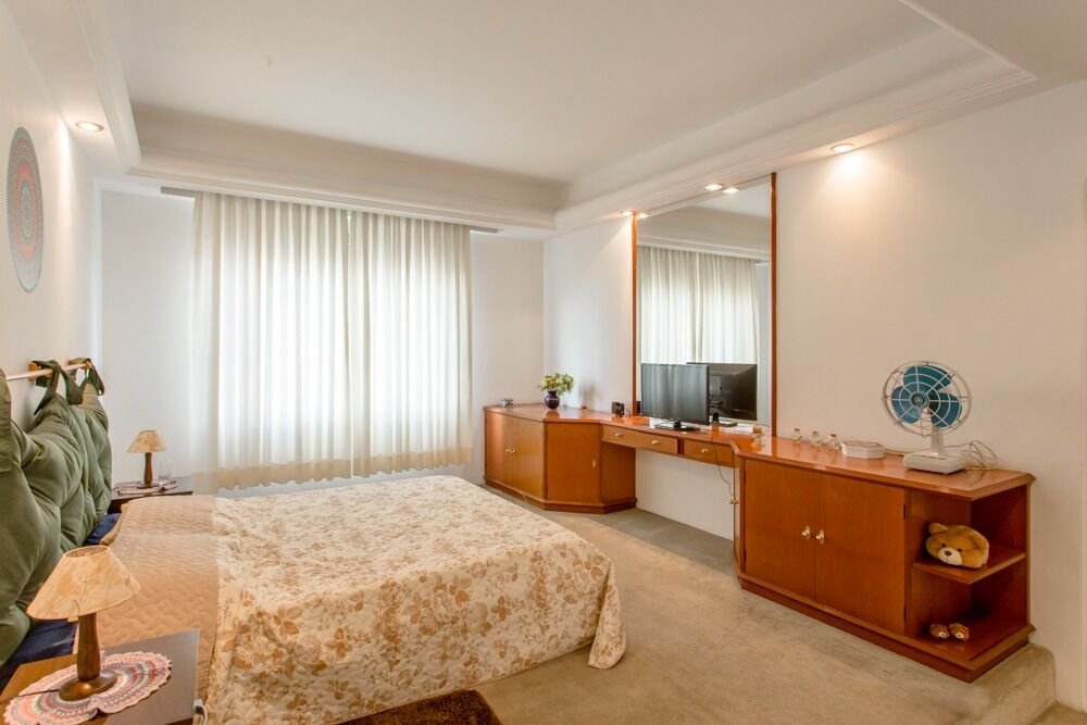 Apartamento, 3 quartos, 243 m² - Foto 14