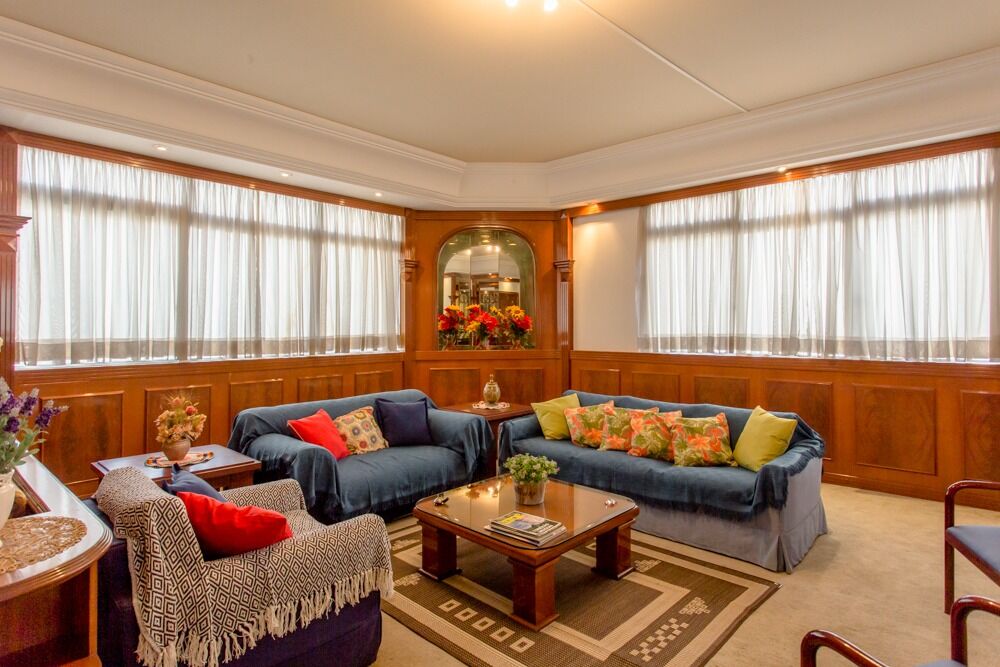 Apartamento, 3 quartos, 243 m² - Foto 16