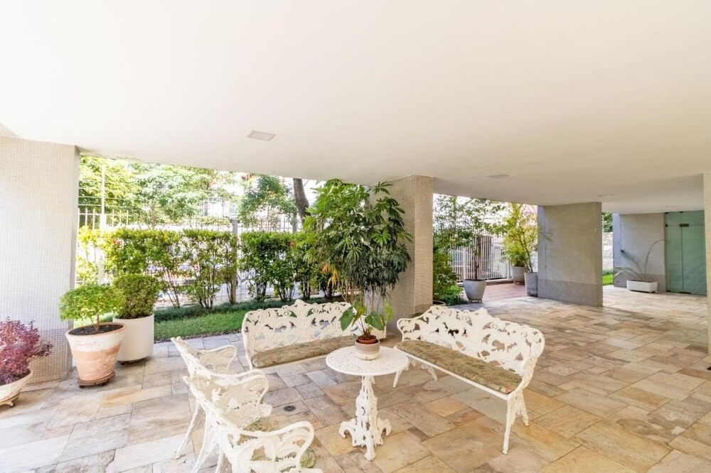 Apartamento, 2 quartos, 97 m² - Foto 2
