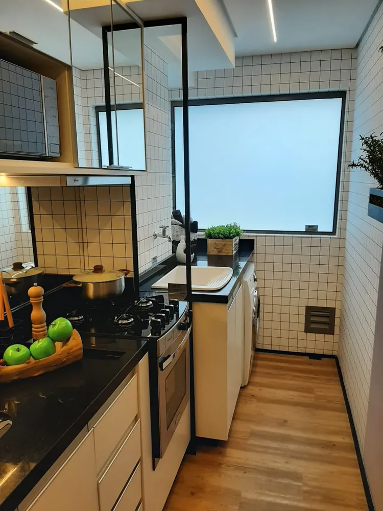 Apartamento, 1 quarto, 30 m² - Foto 15