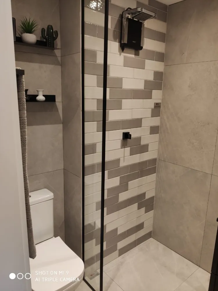 Apartamento, 1 quarto, 30 m² - Foto 14