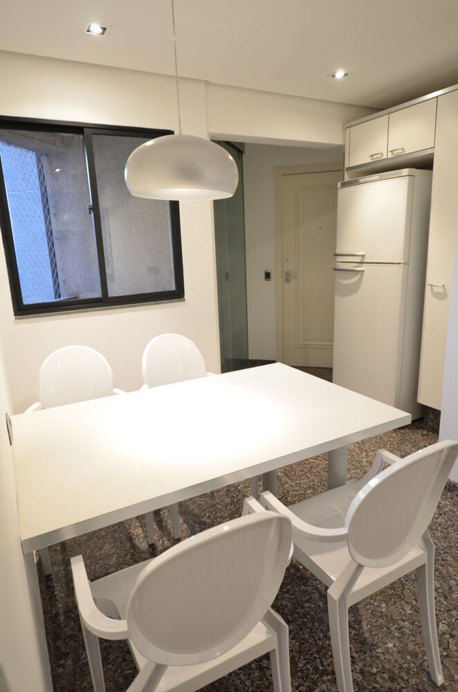 Apartamento para alugar com 3 quartos, 280m² - Foto 9