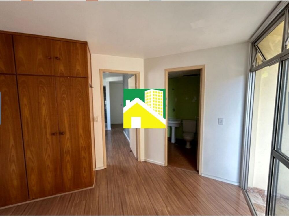 Apartamento, 1 quarto, 38 m² - Foto 6